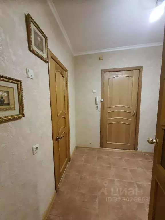 1-к кв. Рязанская область, Рязань ул. 2-я Линия, 3 (48.0 м) - Фото 1