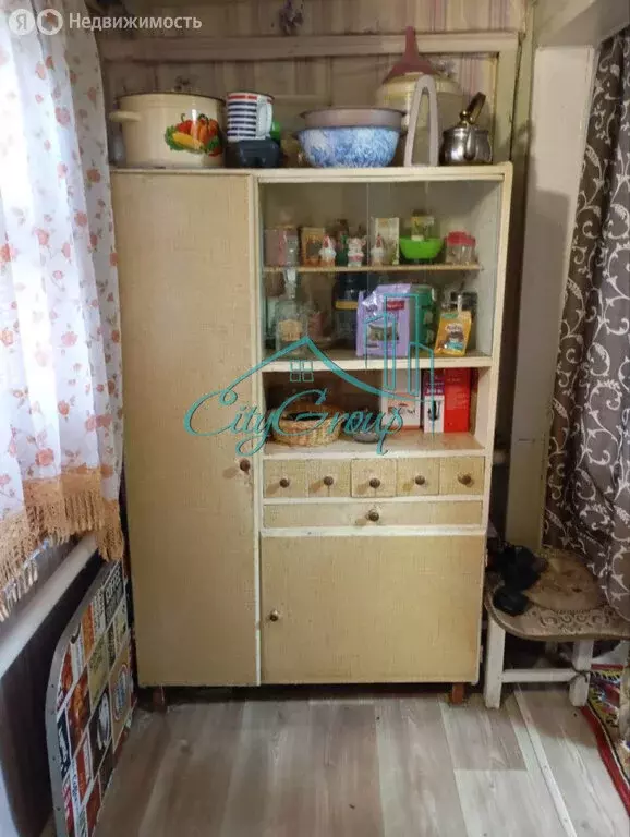 Дом в Орск, посёлок Железнодорожный, Каменная улица (52.6 м) - Фото 0