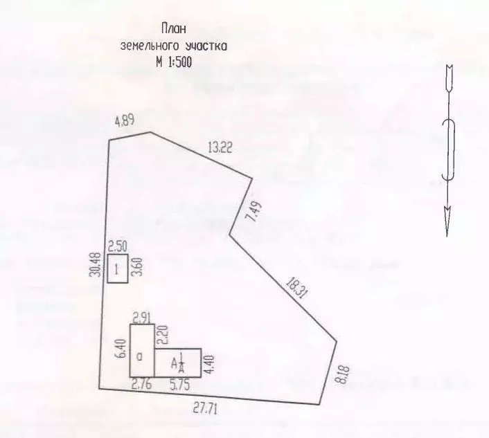Участок в Брянская область, Брянск Локомотив садовое общество, 32 (6.5 ... - Фото 1