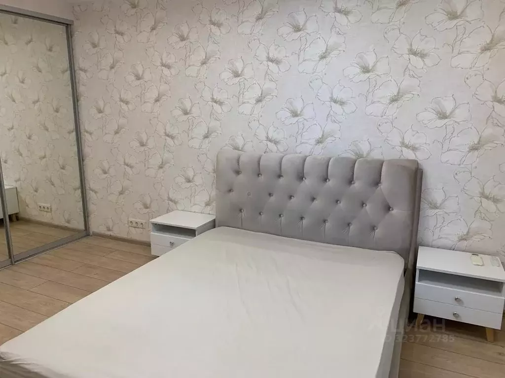 1-к кв. Москва Малый Купавенский проезд, 3 (35.0 м) - Фото 2