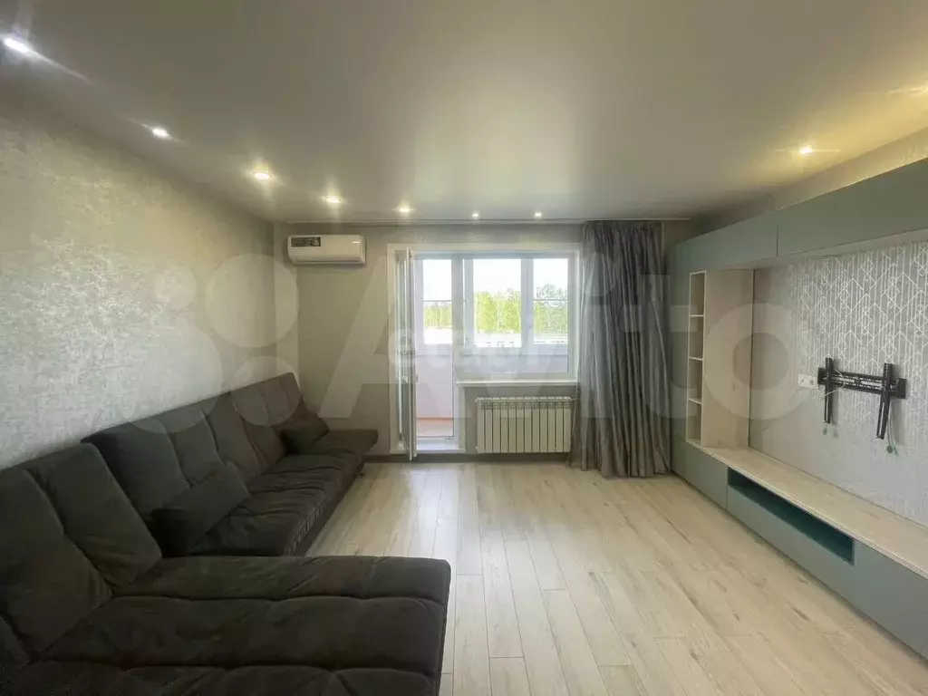 2-к. квартира, 50 м, 4/9 эт. - Фото 0