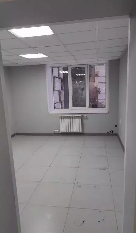 Офис в Свердловская область, Серов просп. Серова, 58А (10 м) - Фото 2