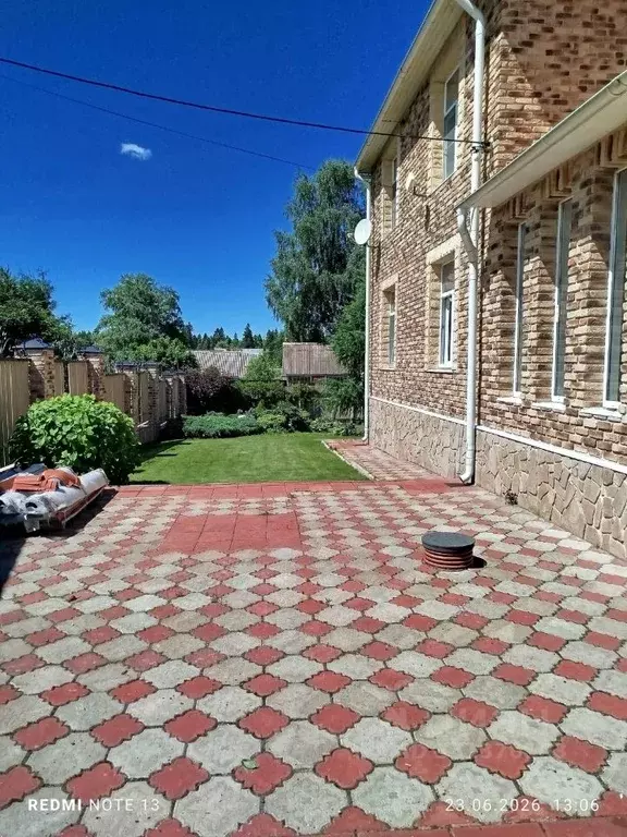 Дом в Московская область, Клин городской округ, д. Рубчиха  (135 м) - Фото 2