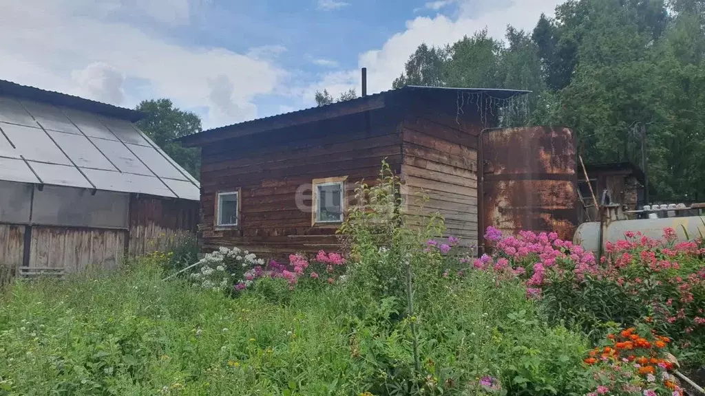 Участок в Кемеровская область, Кемерово Тальниковая ул. (15.0 сот.) - Фото 0