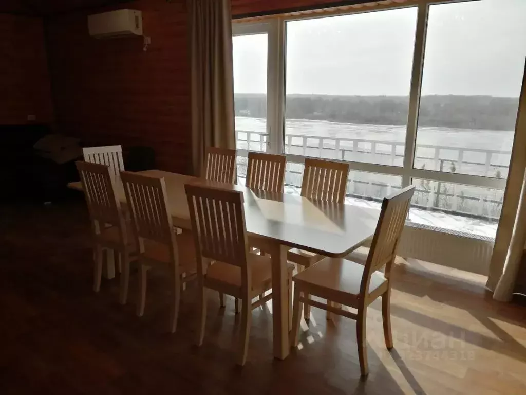 Дом в Астраханская область, Ахтубинск Набережная ул., 41 (73 м) - Фото 2