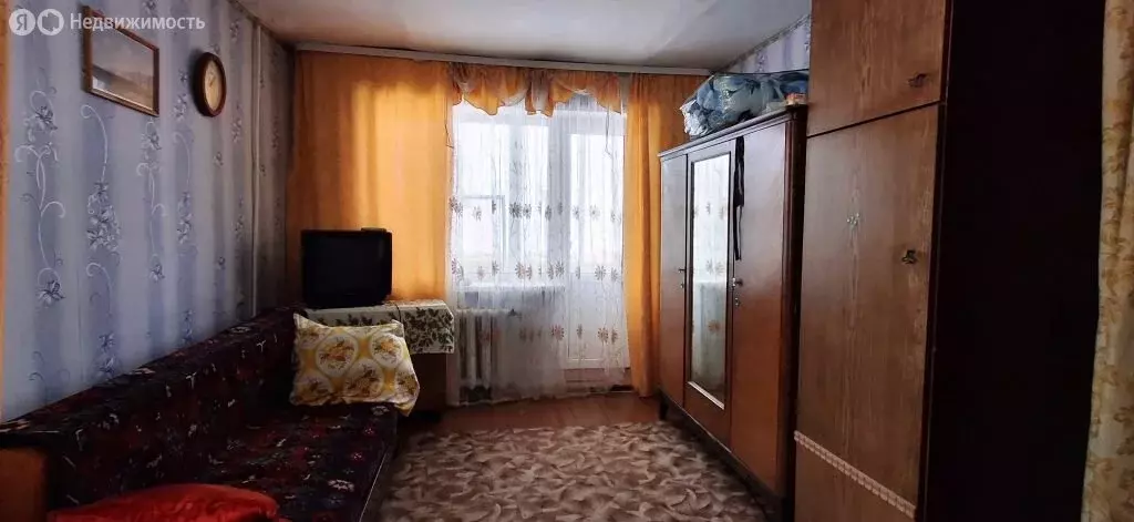 1-комнатная квартира: Новомосковск, микрорайон Сокольники, улица ... - Фото 1