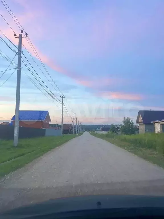 Участок 7 сот. (СНТ, ДНП) - Фото 0