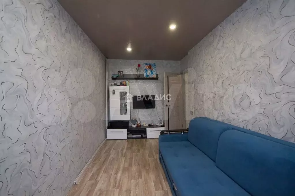 2-к. квартира, 40 м, 5/5 эт. - Фото 0
