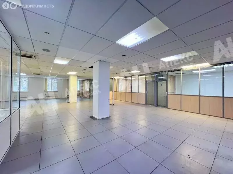 Офис (269 м) - Фото 1