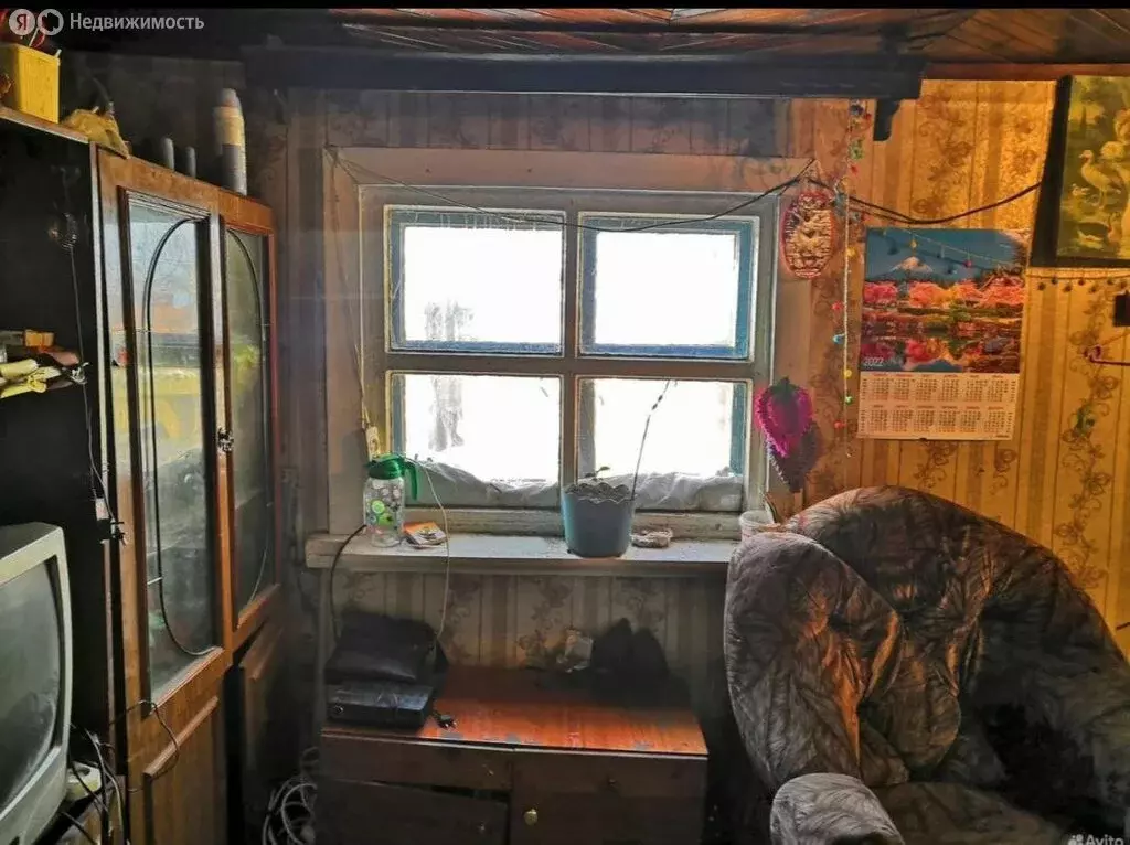 Дом в Чита, Завосточная улица, 16 (22.3 м) - Фото 2