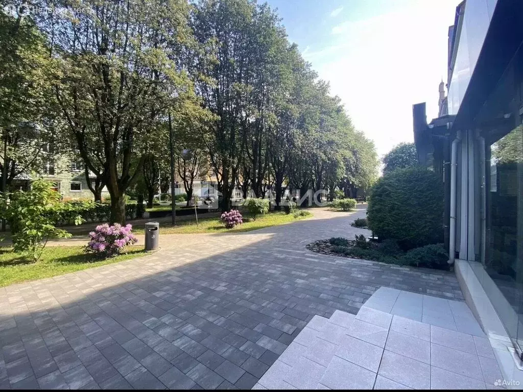 Помещение свободного назначения (105.8 м) - Фото 2