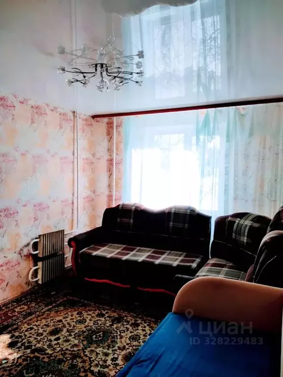 2-к кв. Оренбургская область, Оренбург ул. Родимцева, 7 (50.0 м) - Фото 2