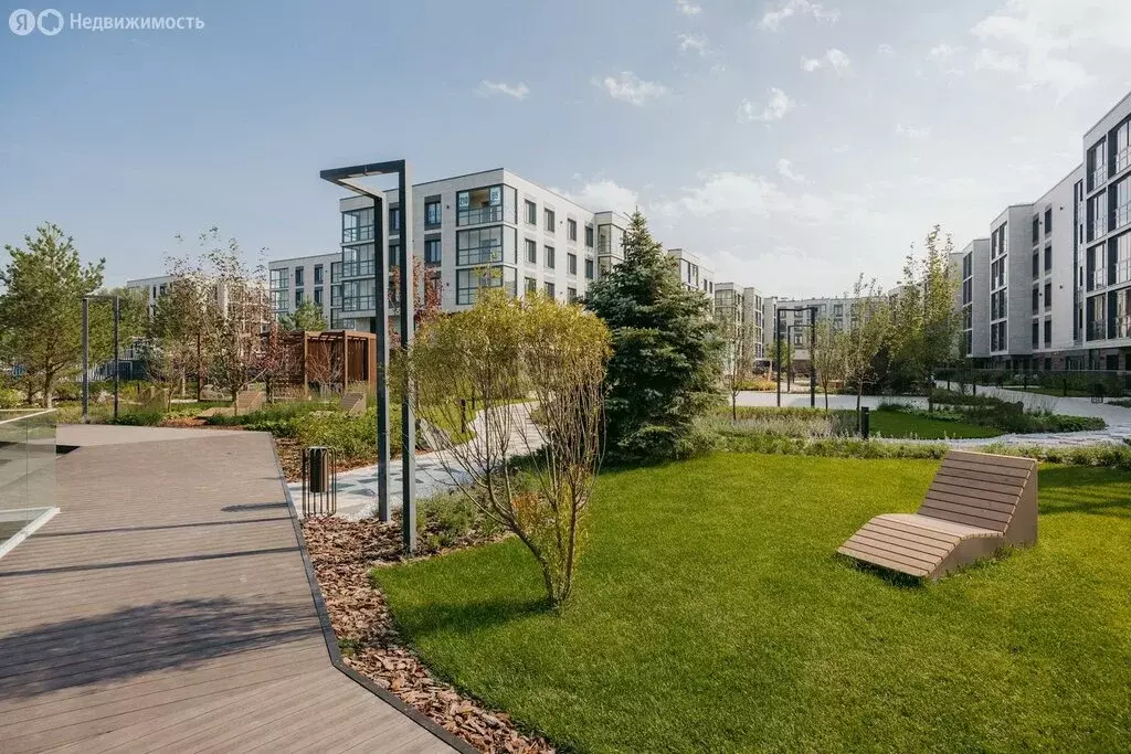 Квартира-студия: Сестрорецк, улица Инструментальщиков, 18 (29.64 м) - Фото 2