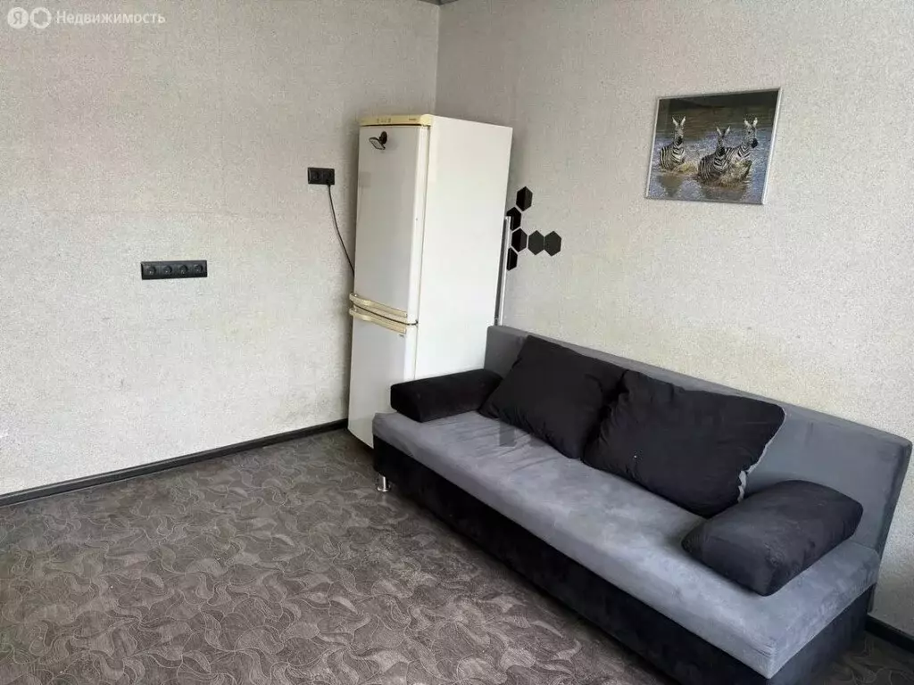 1к в -комнатной квартире (11.5 м) - Фото 2