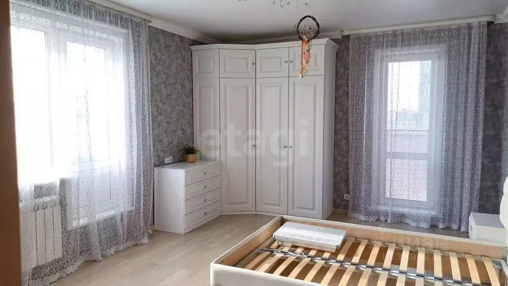 3-к кв. Новосибирская область, Новосибирск ул. Крылова, 63 (124.9 м) - Фото 0