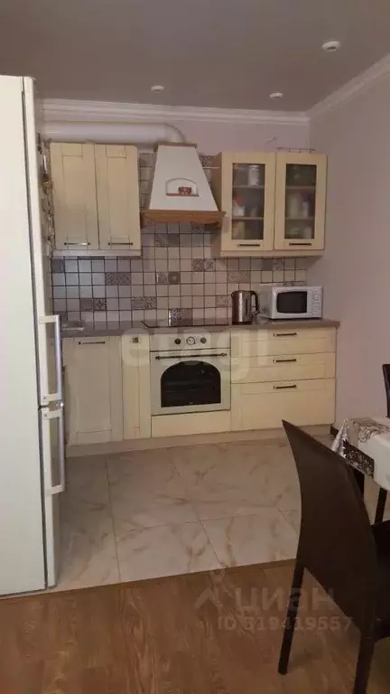 1-к кв. Ростовская область, Ростов-на-Дону ул. Вересаева, 103/3 (40.0 ... - Фото 0