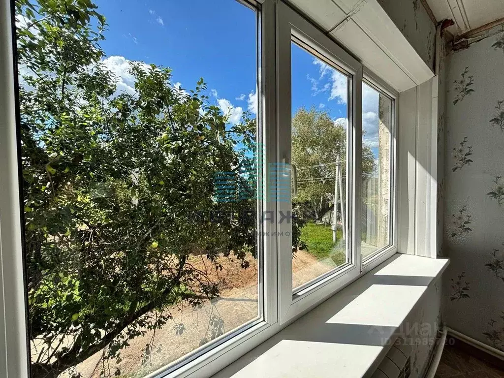 4-к кв. Калужская область, Перемышльский район, Хотисино с/пос, д. ... - Фото 1