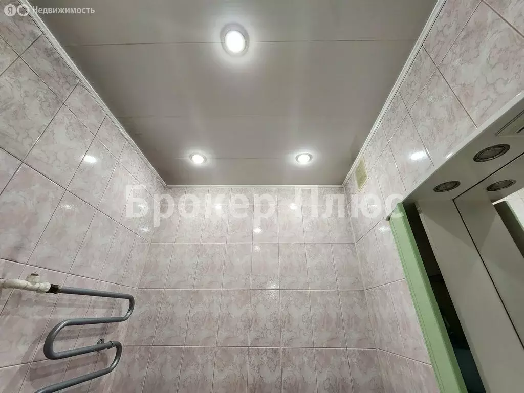 2-комнатная квартира: Кызыл, улица Калинина, 5А (50.4 м) - Фото 0