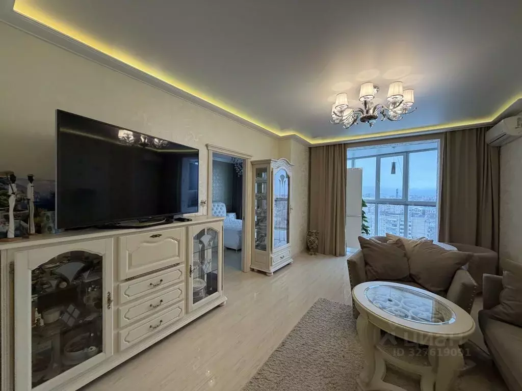 3-к кв. Московская область, Подольск Юбилейная ул., 2а (73.5 м) - Фото 1