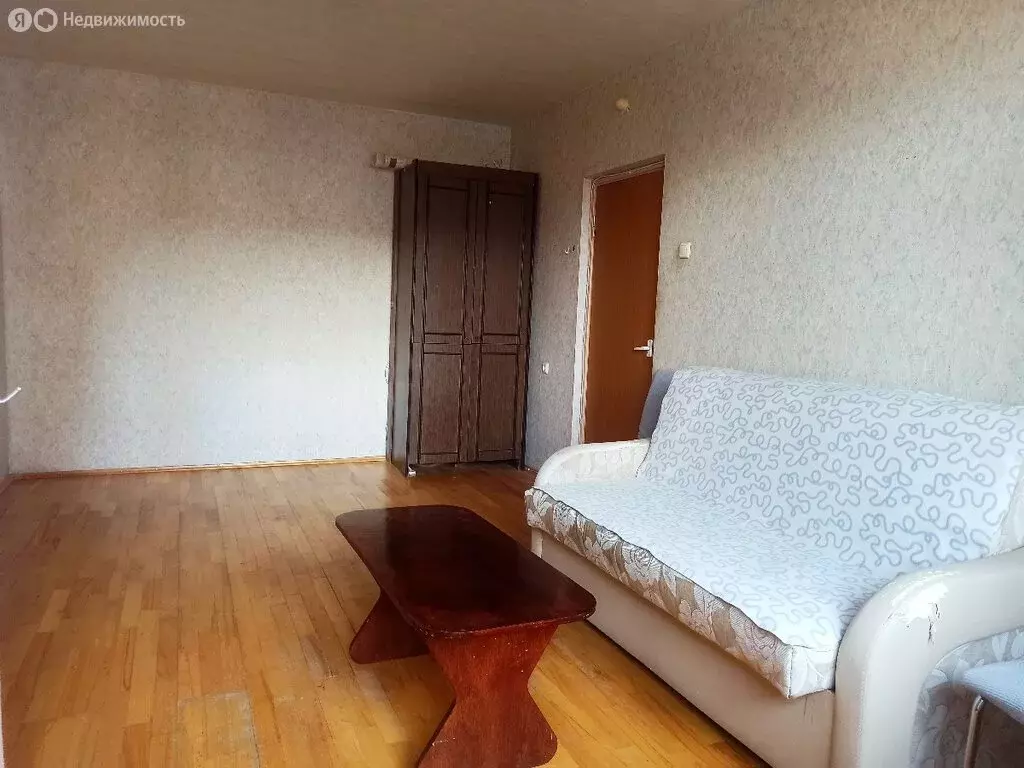 1-комнатная квартира: Балашиха, микрорайон Авиаторов, бульвар ... - Фото 1