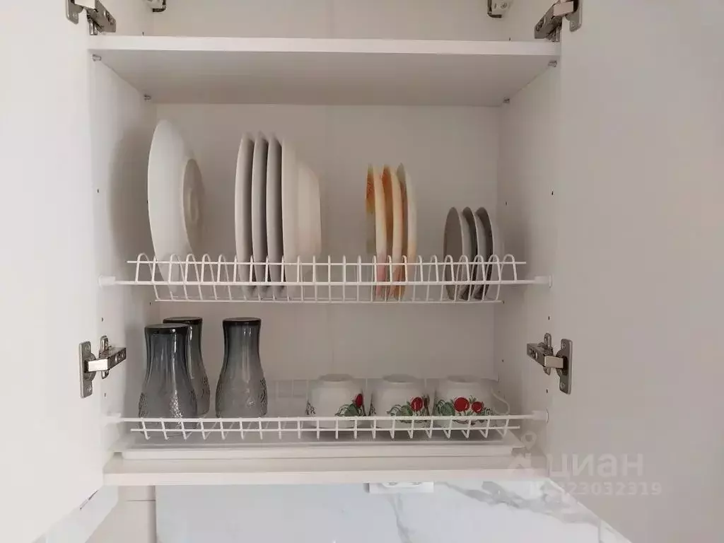 1-к кв. Калининградская область, Калининград Тихорецкая ул., 22В (33.0 ... - Фото 2