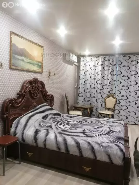 1-комнатная квартира: Балашиха, микрорайон Железнодорожный, улица ... - Фото 0