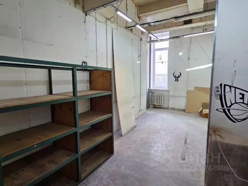 Офис в Санкт-Петербург Звенигородская ул., 9-11К (24 м) - Фото 1