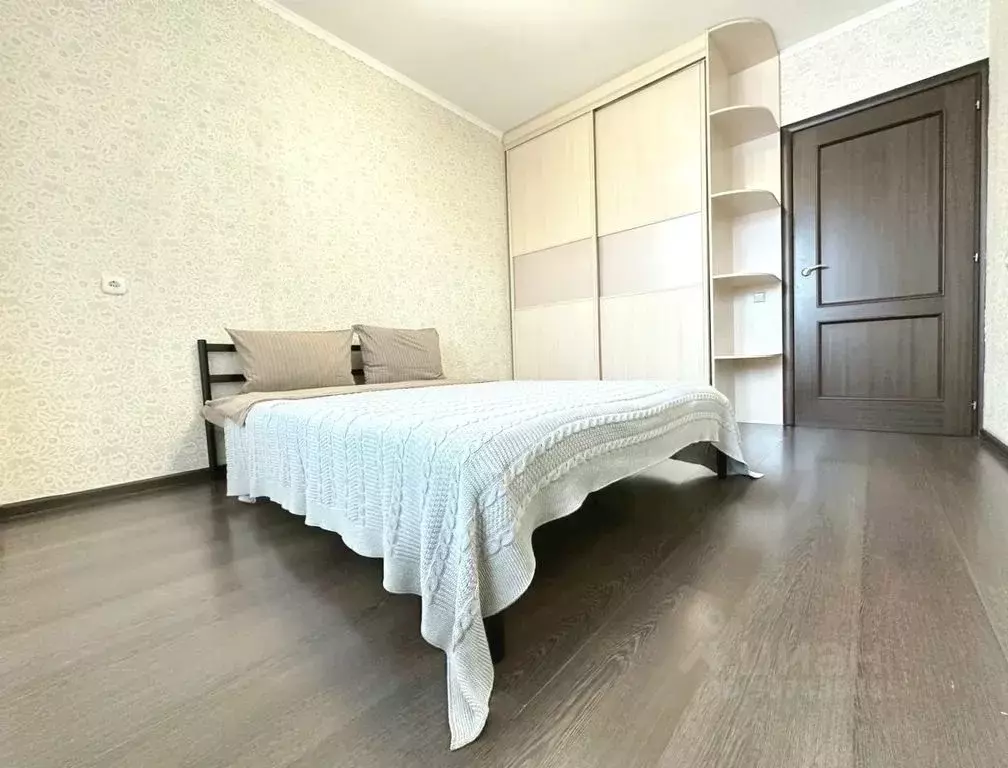 2-к кв. Кемеровская область, Кемерово просп. Притомский, 7а (65.0 м) - Фото 0