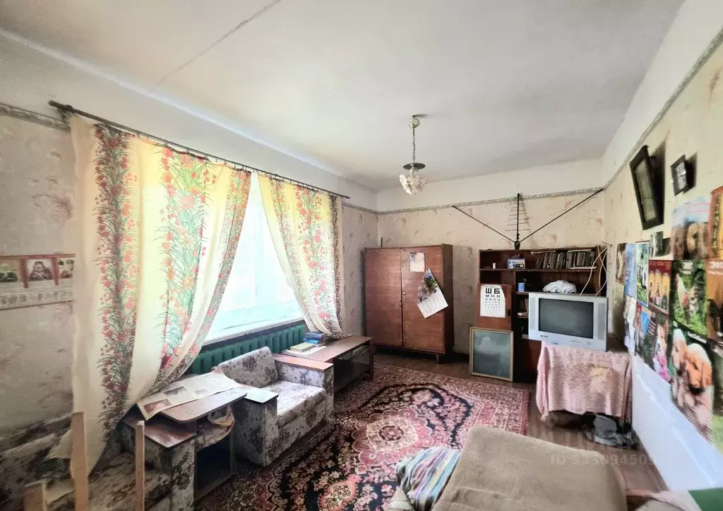 2-к кв. Псковская область, Печоры ул. Мира, 83 (42.1 м) - Фото 2