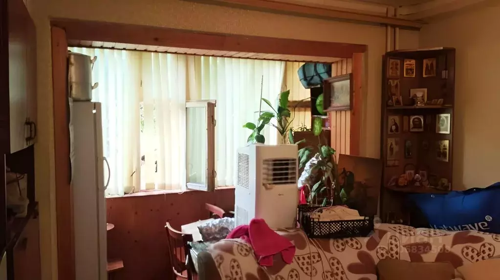 2-к кв. Ставропольский край, Кисловодск ул. Марцинкевича, 92 (64.0 м) - Фото 1