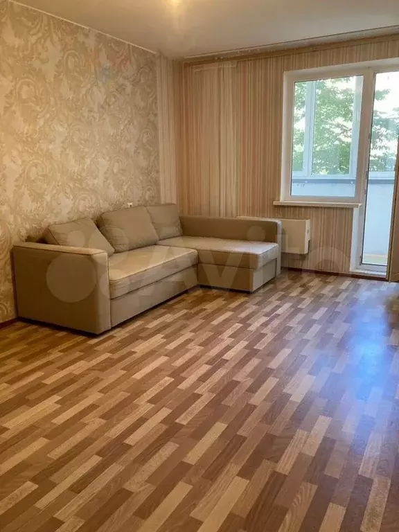 2-к. квартира, 65,3 м, 3/14 эт. - Фото 0
