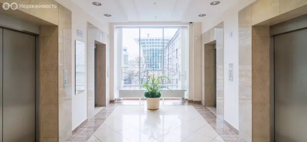 Офис (599 м) - Фото 1