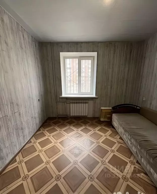Комната Чувашия, Чебоксары просп. 9-й Пятилетки, 2 (10.2 м) - Фото 1