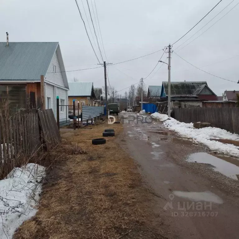 Дом в Коми, Сыктывкар Малая авиационная ул., 33 (136 м) - Фото 2