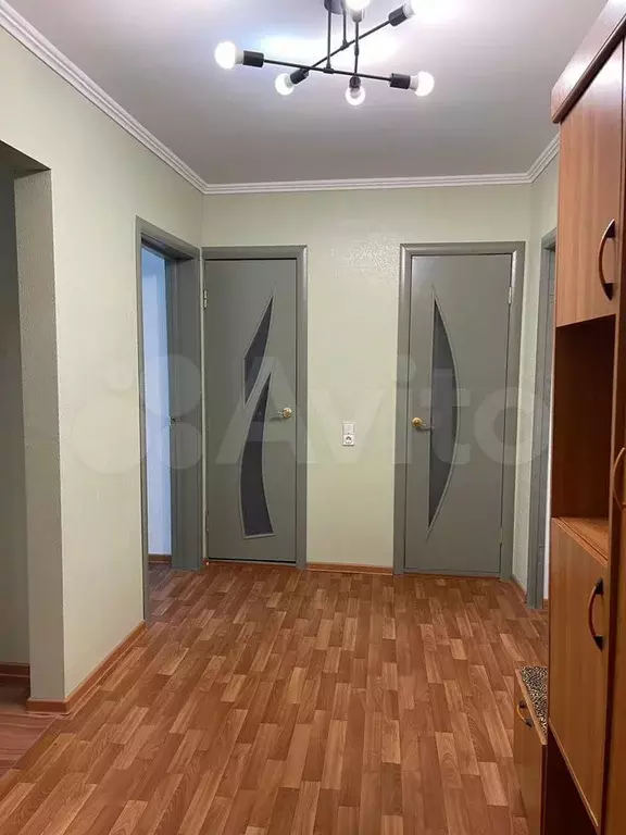 3-к. квартира, 508 м, 2/5 эт. - Фото 0
