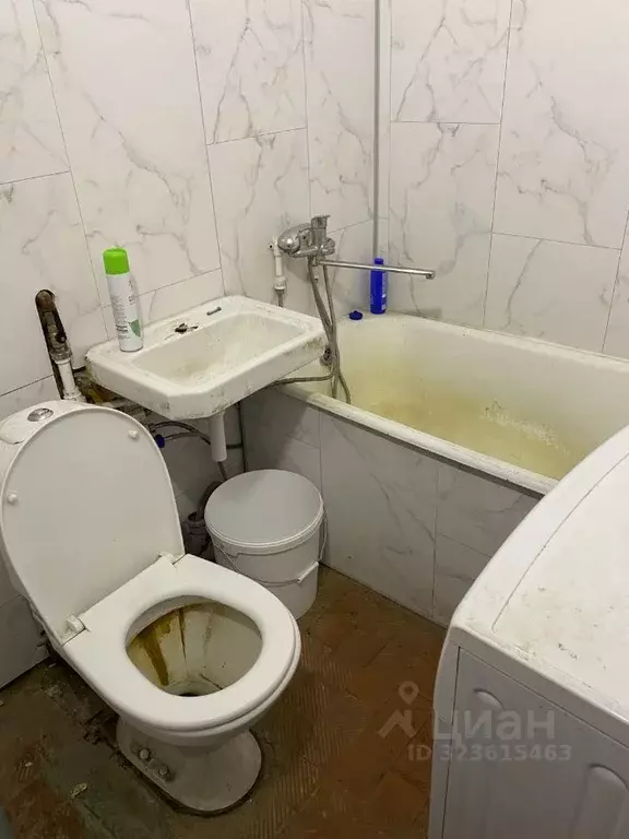 2-к кв. Московская область, Подольск ул. Батырева, 4/3 (40.9 м) - Фото 1