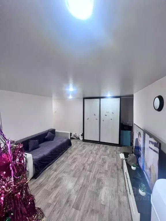 Комната Забайкальский край, Чита ул. Чайковского, 35 (16.0 м) - Фото 1
