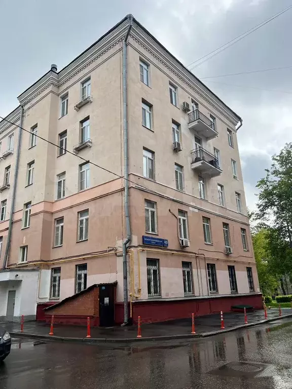 Отдельный вход Продается ПСН 75.5 м2 - Фото 1