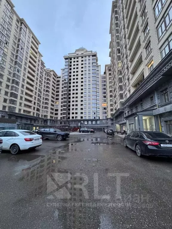 1-к кв. Дагестан, Махачкала просп. Гамидова, 2к3 (59.5 м) - Фото 1