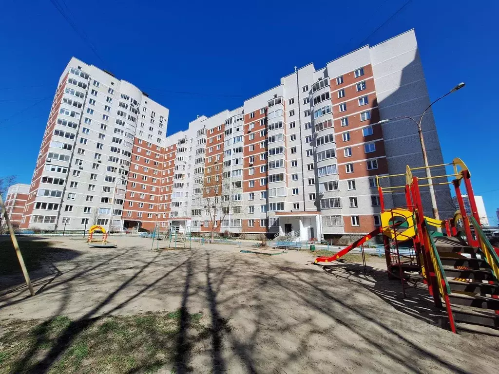 3-к кв. Свердловская область, Екатеринбург ул. Шефская, 103 (65.0 м) - Фото 1