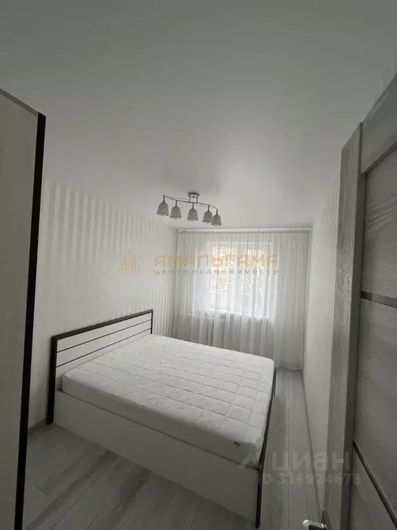 2-к кв. Ставропольский край, Ставрополь ул. Серова, 7 (43.0 м) - Фото 1