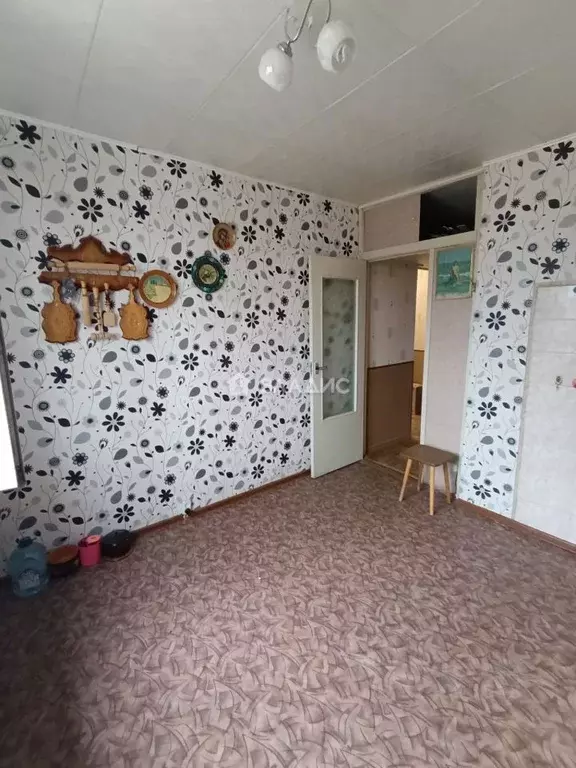 2-к кв. Владимирская область, Ковров Еловая ул., 90к1 (47.4 м) - Фото 2