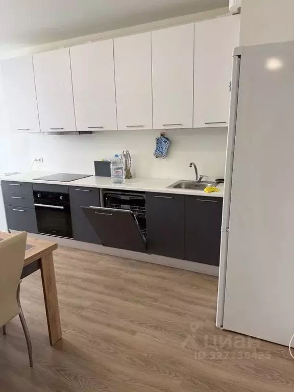 3-к кв. Московская область, Мытищи ул. Стрельбище Динамо, 10 (78.0 м) - Фото 2