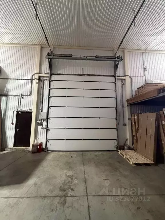 Склад в Краснодарский край, Краснодар пос. Индустриальный, ... - Фото 2