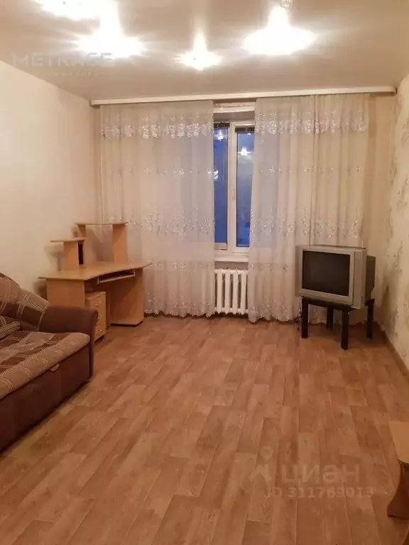 Комната Новосибирская область, Новосибирск ул. Пархоменко, 8 (21.8 м) - Фото 1