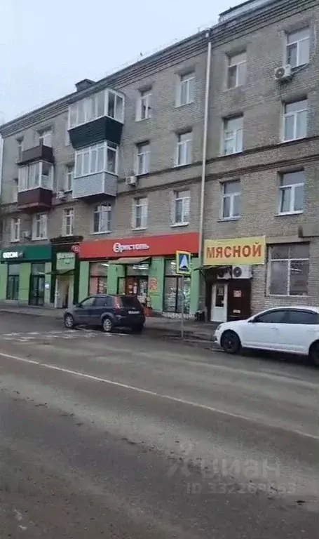 Торговая площадь в Московская область, Рузский муниципальный округ, ... - Фото 2