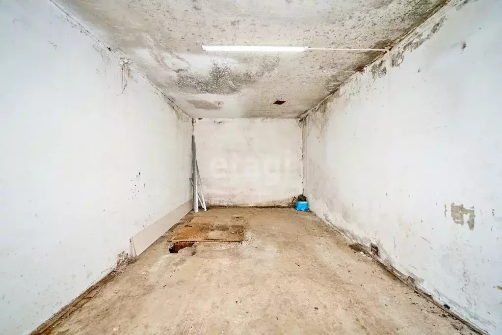 Гараж в Хабаровский край, Хабаровск ул. Имени Владимира Сунгоркина, 2 ... - Фото 2