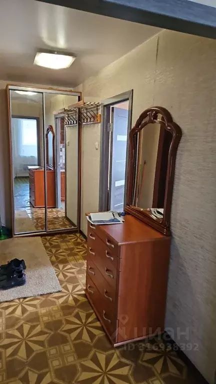 1-к кв. Свердловская область, Екатеринбург ул. Бебеля, 118 (37.0 м) - Фото 0