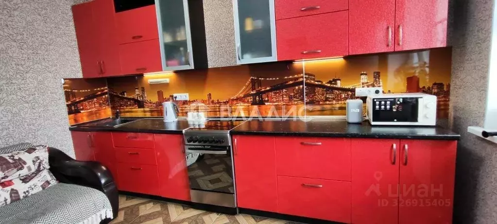 1-к кв. Московская область, Пушкино проезд 1-й Некрасовский, 9 (44.24 ... - Фото 2