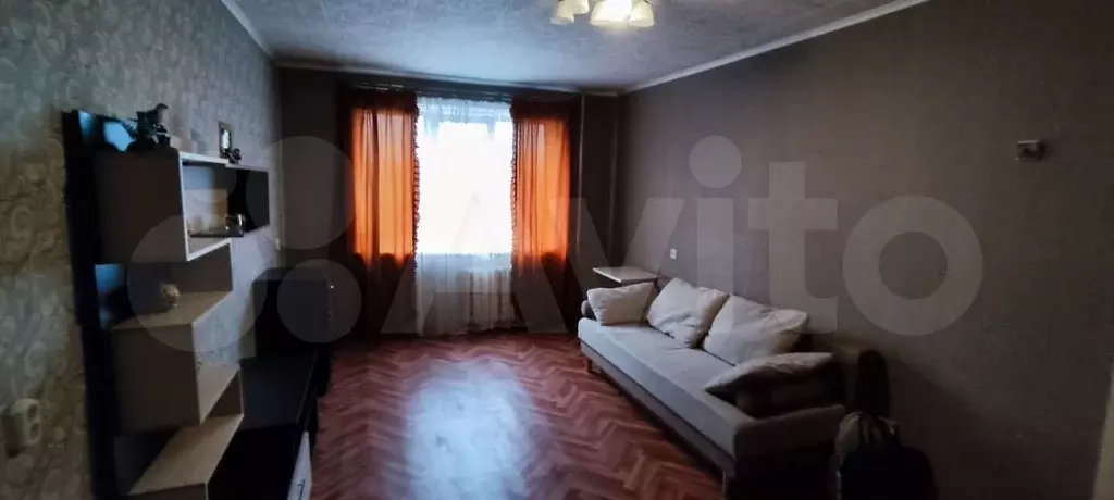 1-к. квартира, 30 м, 6/9 эт. - Фото 0